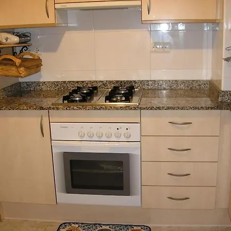 Appartamento Acogedor Con Piscina Proximo A La Playa