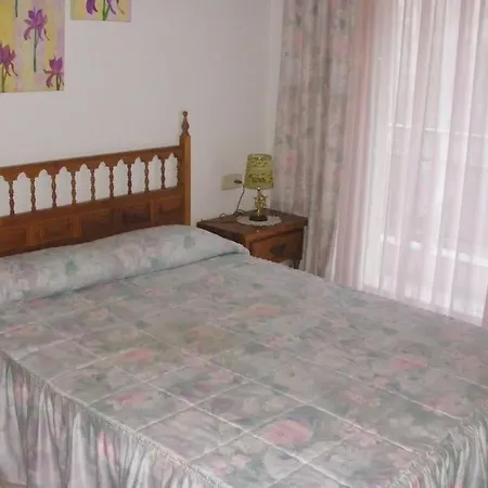 Διαμέρισμα Acogedor Con Piscina Proximo A La Playa