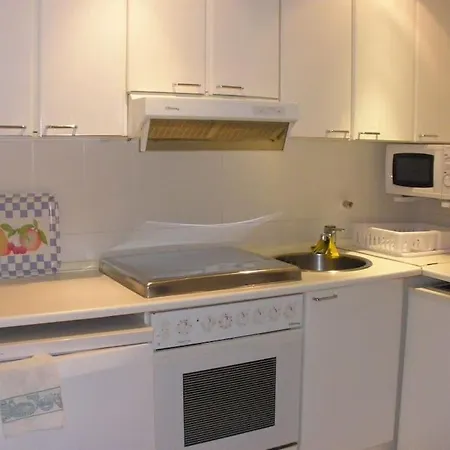 Acogedor Con Piscina Proximo A La Playa Appartamento *