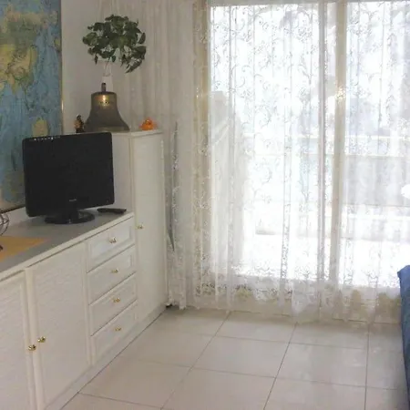 Appartamento Acogedor Con Piscina Proximo A La Playa *