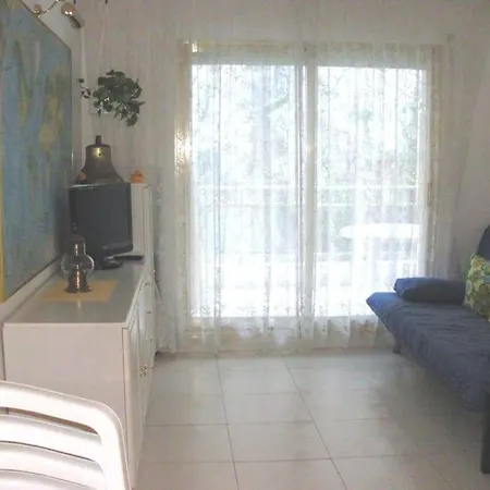 Appartamento Acogedor Con Piscina Proximo A La Playa Tossa de Mar